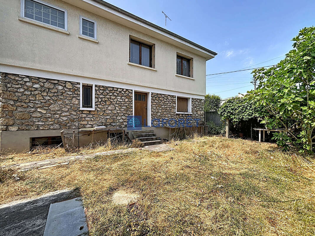 Maison Chilly Mazarin 4 pièce(s) 65.81 m2 - photo 10