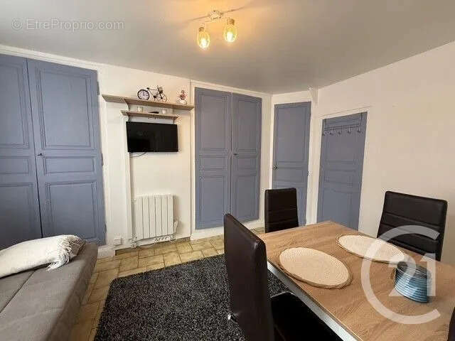 Appartement à DREUX