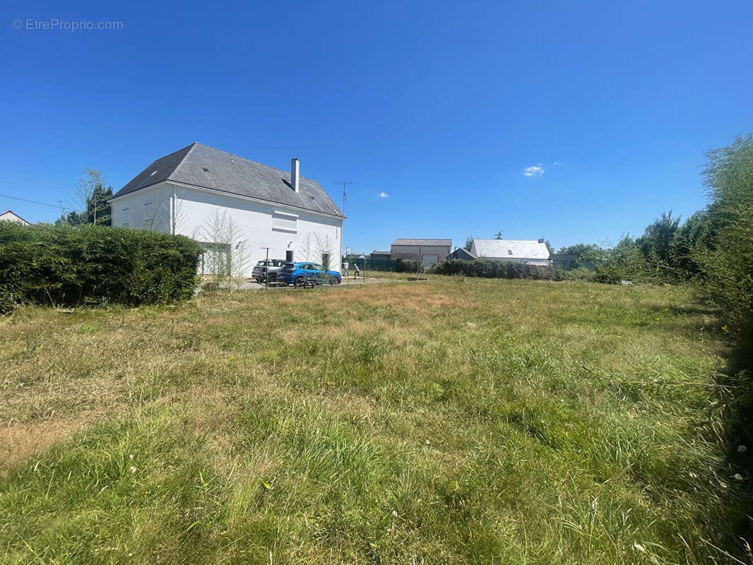 Maison à SAINT-JOACHIM