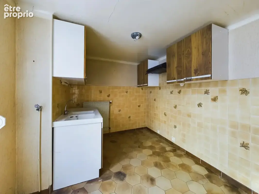 EN EXCLUSIVITÉ Immeuble investisseur SAULIEU - photo 14