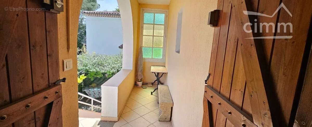 SOUS OFFRE ACHAT Maison spacieuse avec jardin à Limoux - photo 10