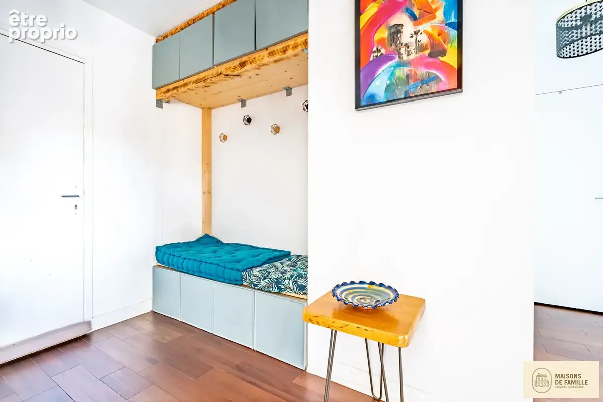 Appartement A Vendre- ANGLET - photo 7