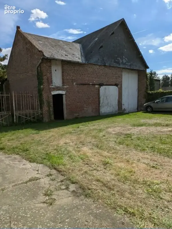 Maison 100 m² à Sery-Les-Mezieres  - photo 2