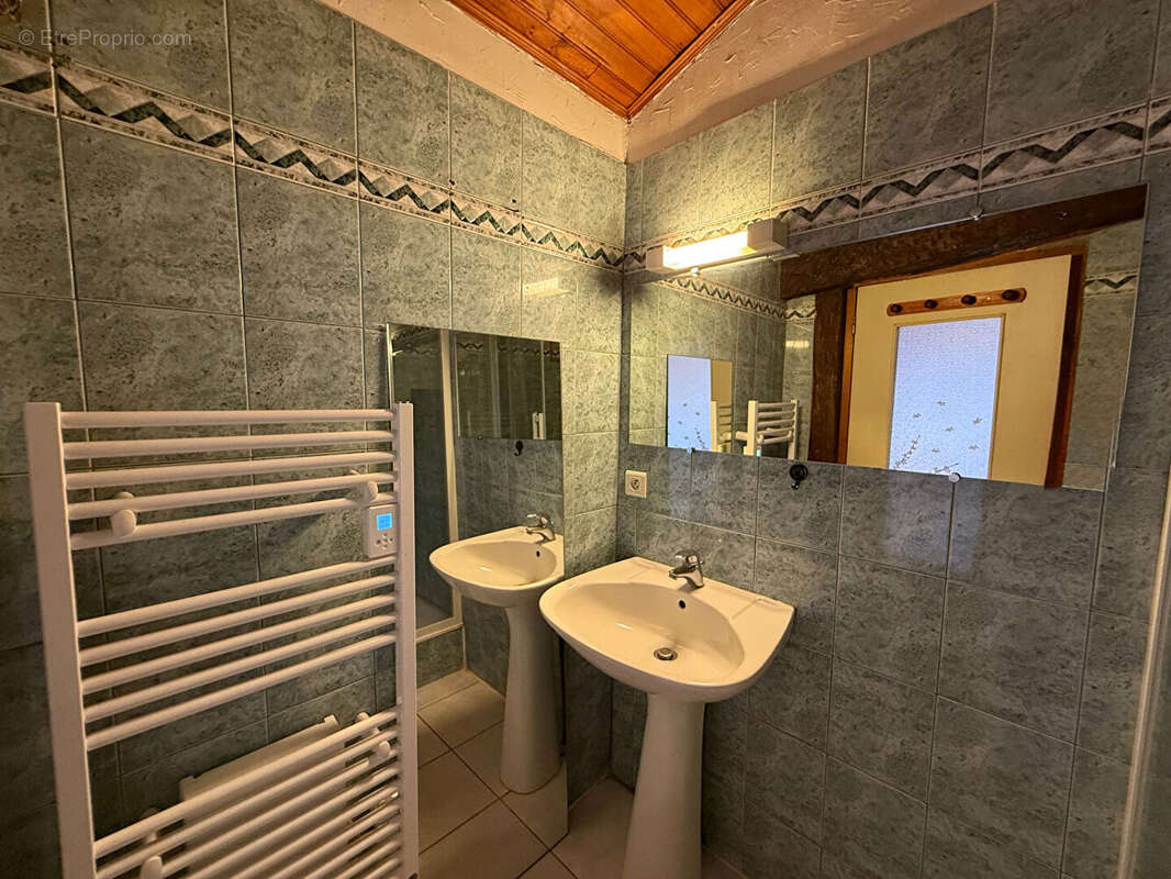 Appartement Duplex au coeur de Saint Sulpice la Pointe - Rare sur le marché ! - photo 8