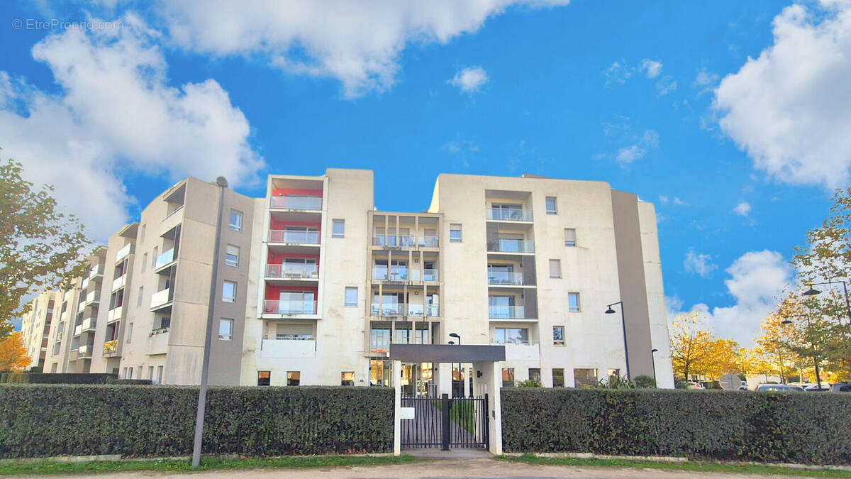 Appartement à PAU