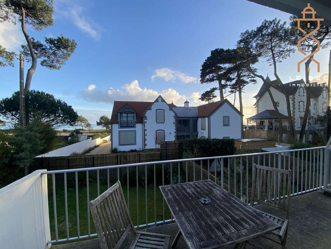 Appartement à CARNAC