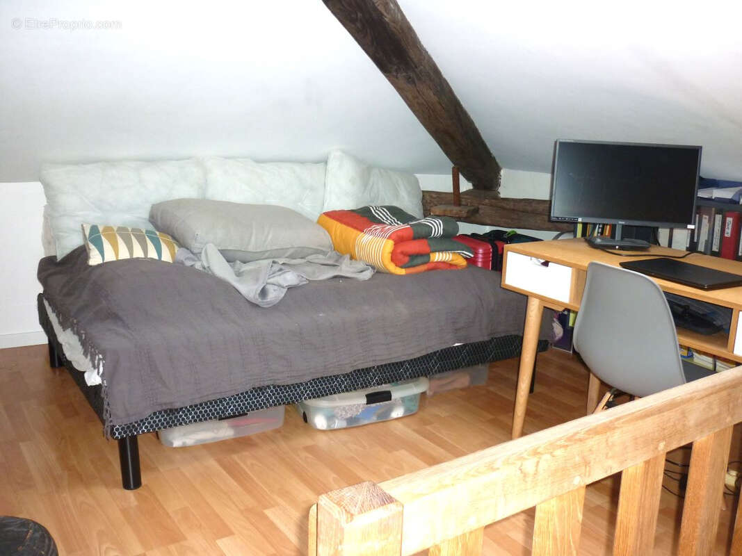 Maison à SAINT-MICHEL-CHEF-CHEF