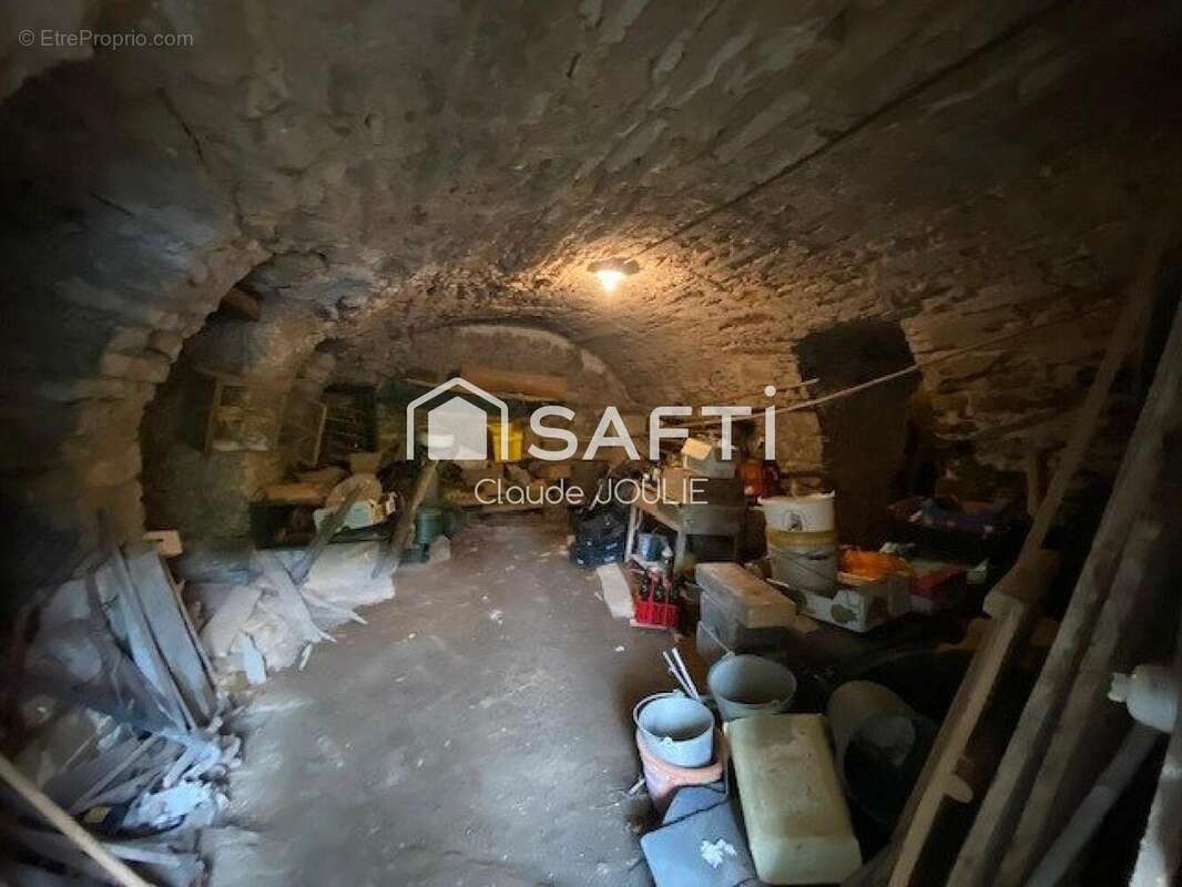 Photo 4 - Maison à SALLES-COURBATIES