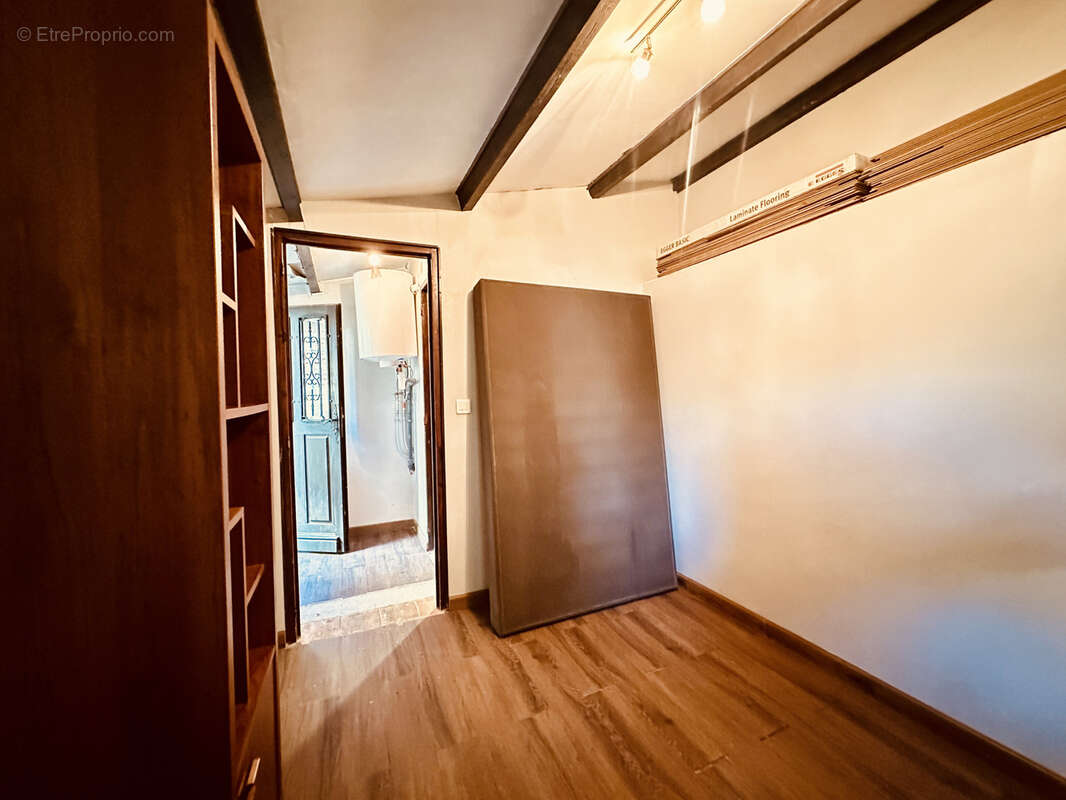 Maison à LA TRINITE