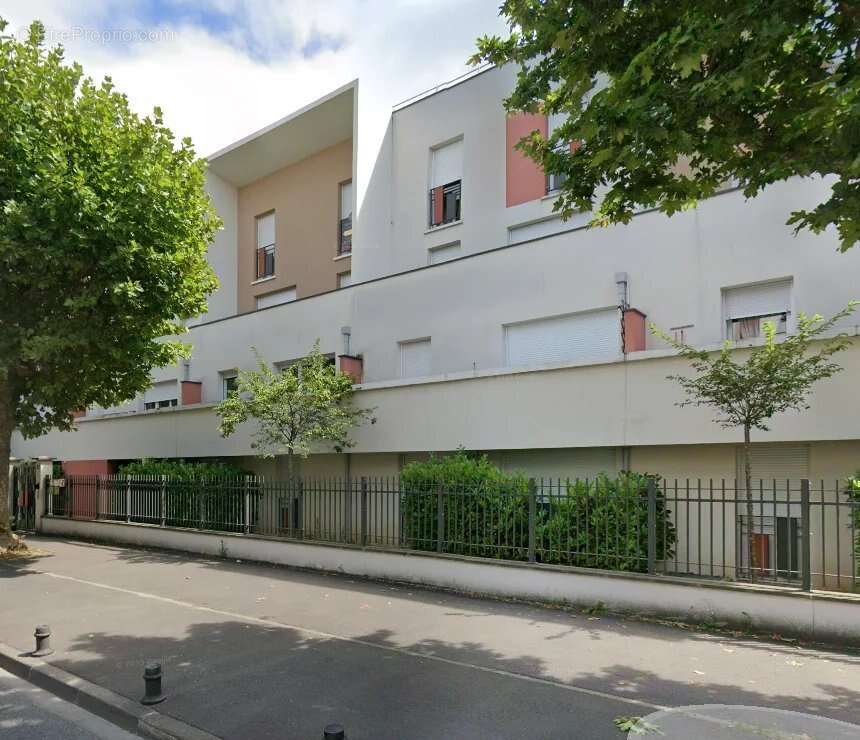 Appartement à MONTFERMEIL