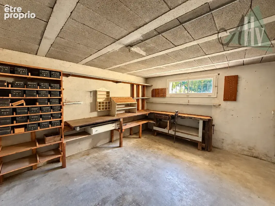 Maison - Saint-Brice - 93 m2 - photo 14