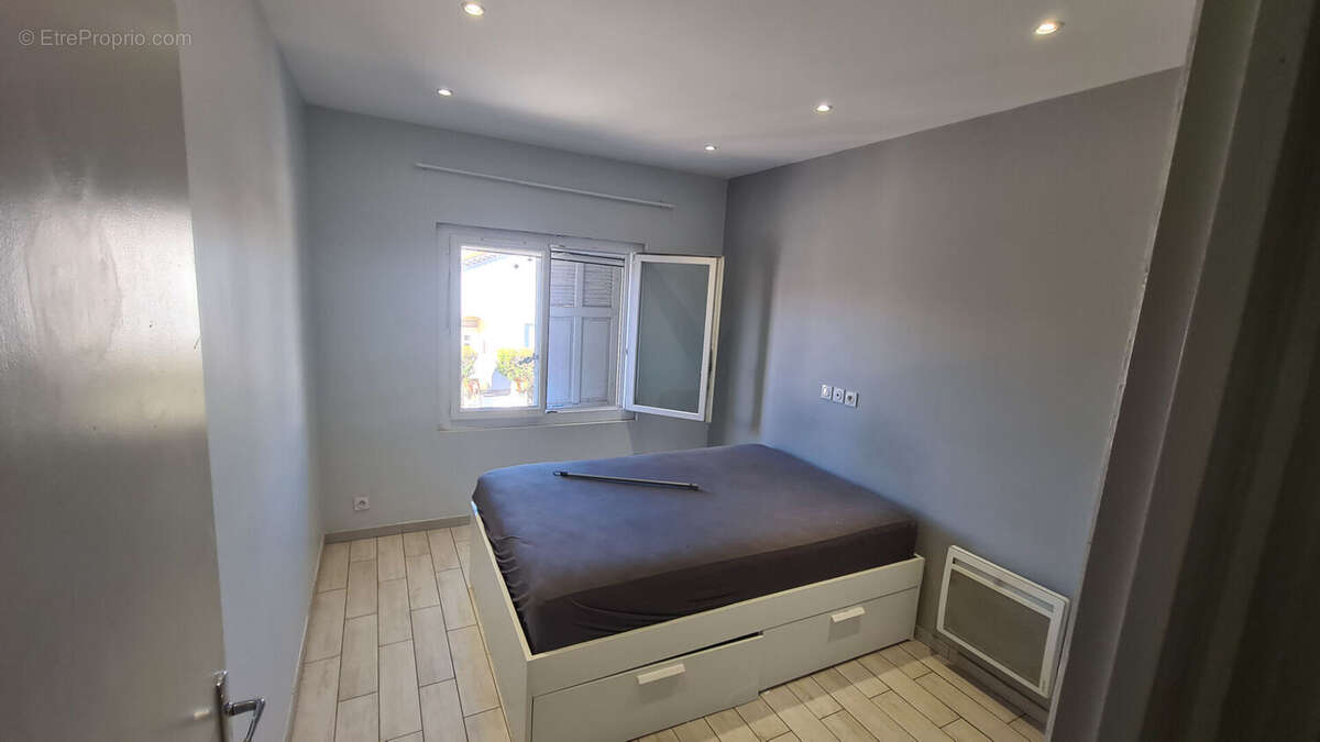 Maison à FOS-SUR-MER