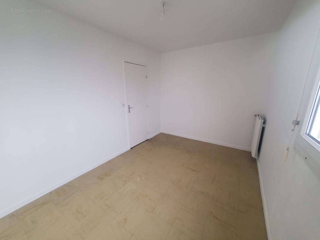 Appartement à SAINT-HERBLAIN