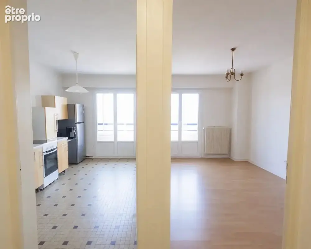 Photo Appartement à Caluire-Et-Cuire au prix de 159 000€