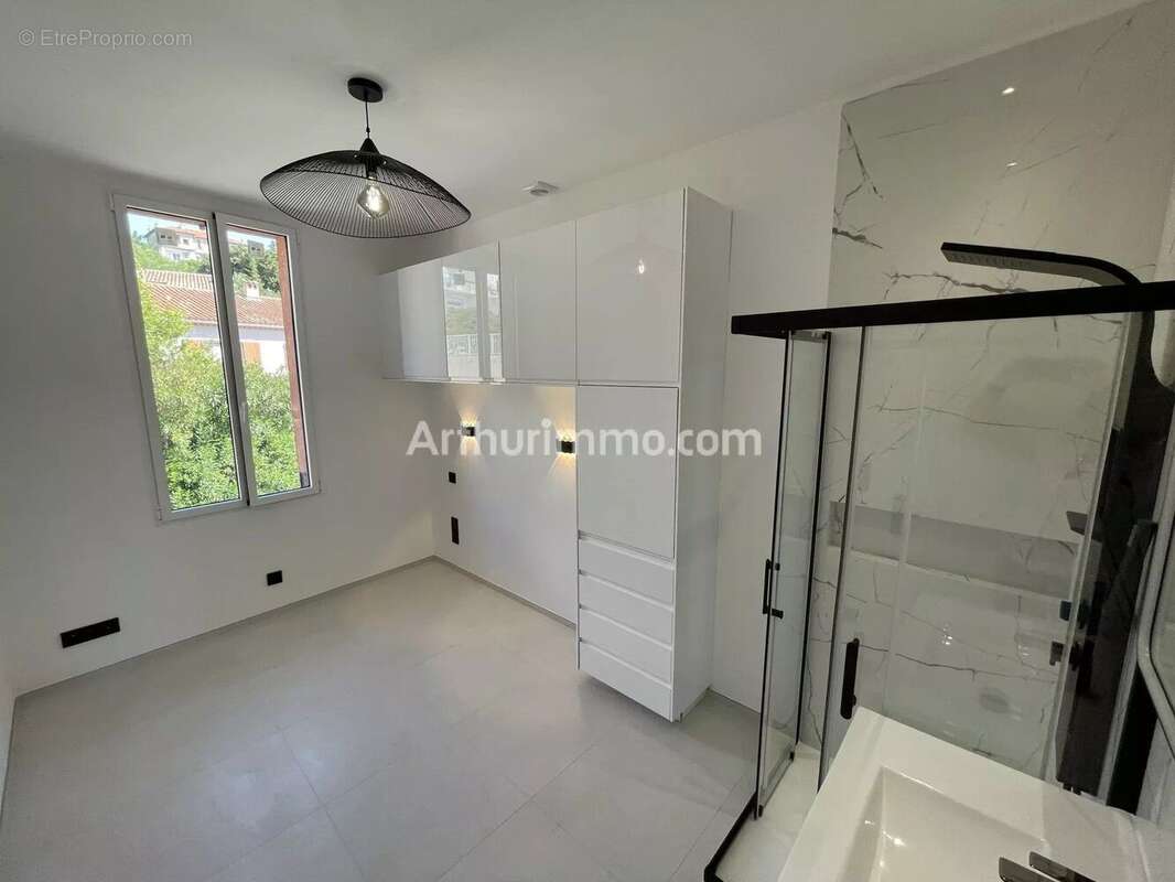 Appartement à SAINTE-MAXIME