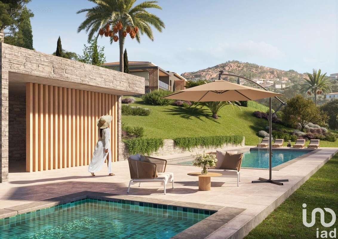 Photo 5 - Appartement à LA SEYNE-SUR-MER