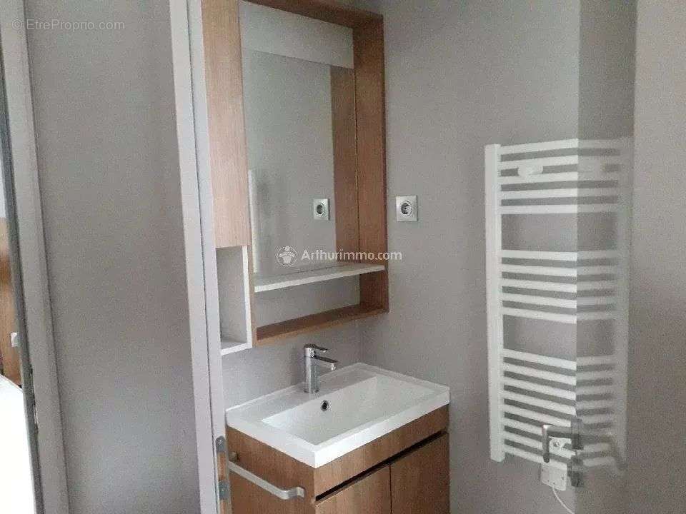 Maison à SAINT-PAIR-SUR-MER