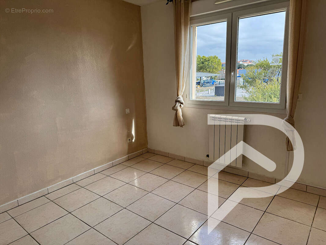 Appartement à FRONTIGNAN