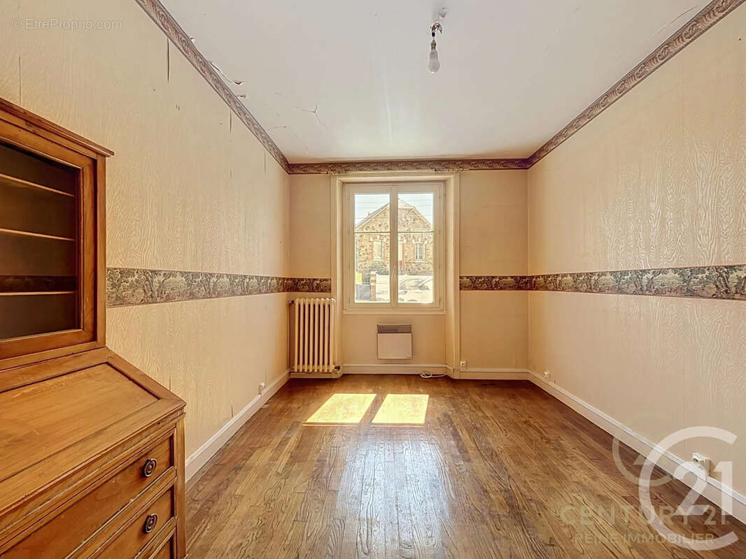 Appartement 56 m² à Rennes  - photo 4