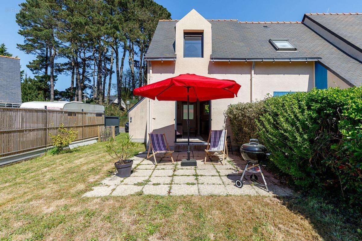 Maison à PIRIAC-SUR-MER