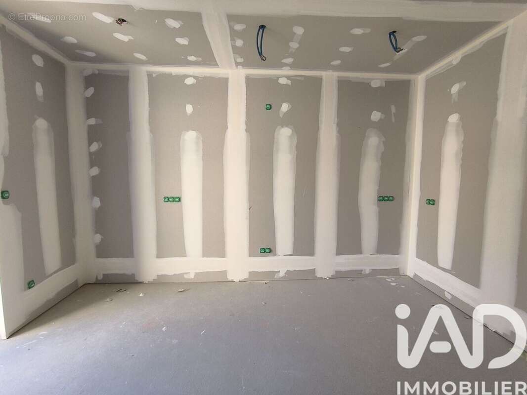 Photo 8 - Maison à LA SELLE-EN-COGLES