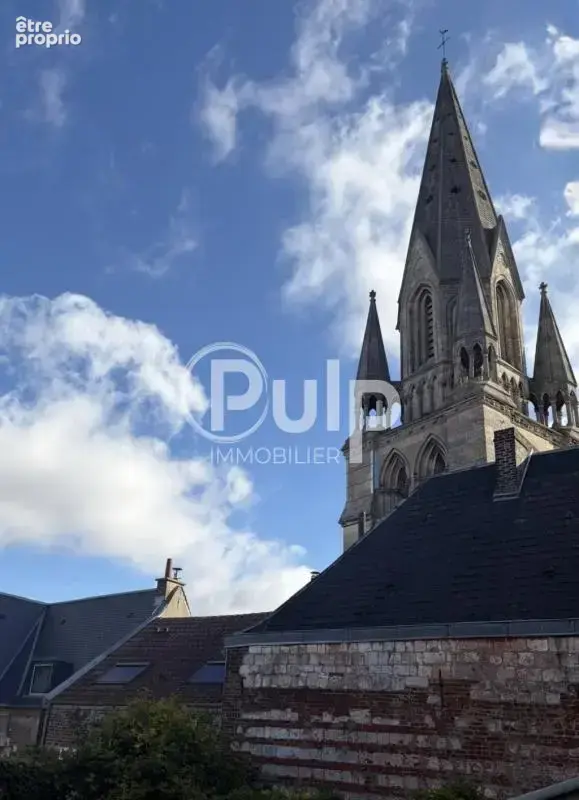 Pépite à rénover au cœur d'Arras - photo 10