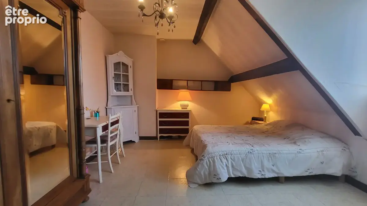 Maison à vendre à Belle-Île-en-Mer : Une résidence d'exception avec vue imprenable sur Sauzon - photo 9