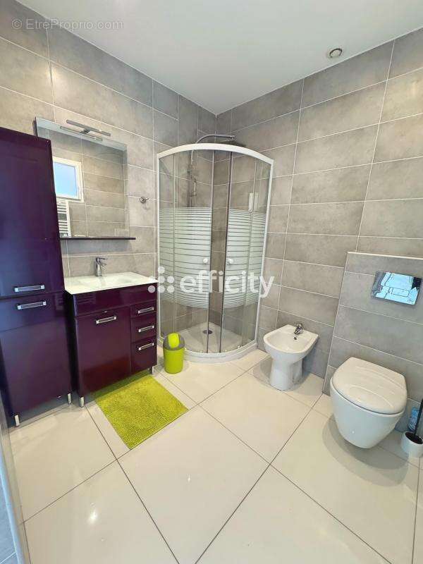 Appartement à CALVI