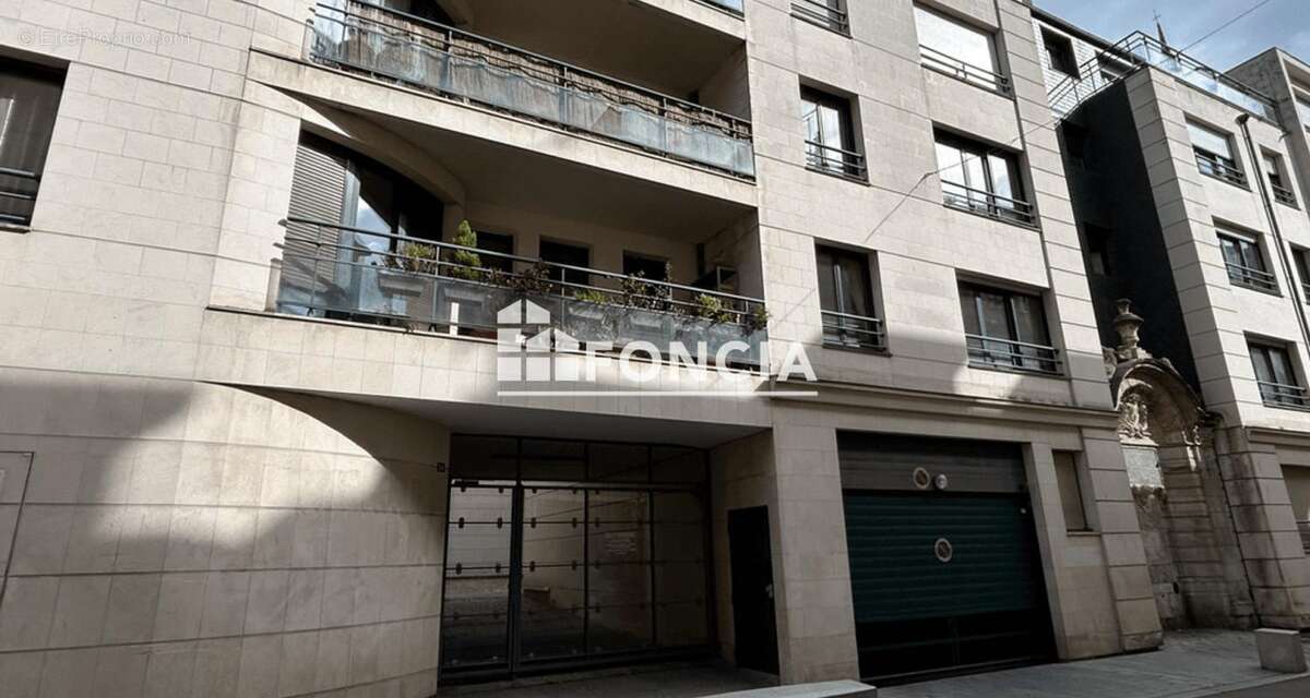 T2 - Résidence de standing - photo 7