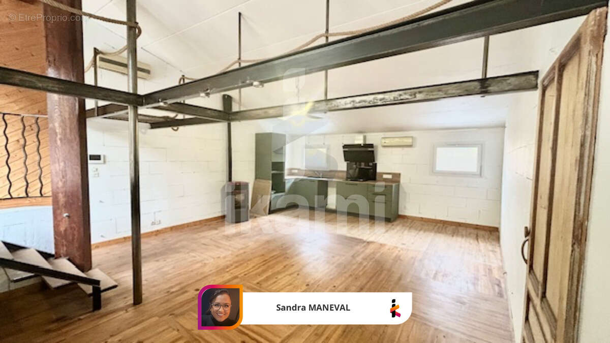 Maison à ARRAS-SUR-RHONE