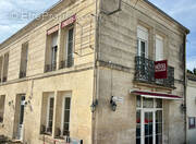 Commerce à ROCHEFORT