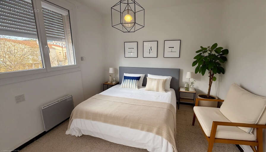 Appartement à MARTIGUES