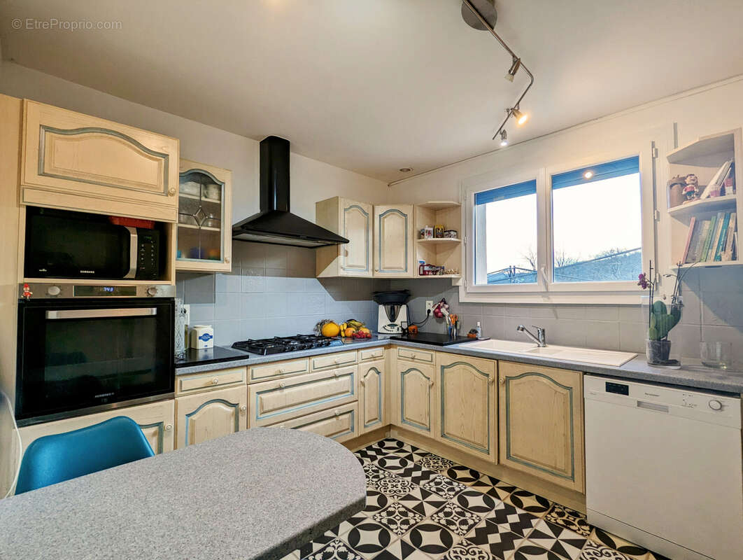 Maison à LAMALOU-LES-BAINS