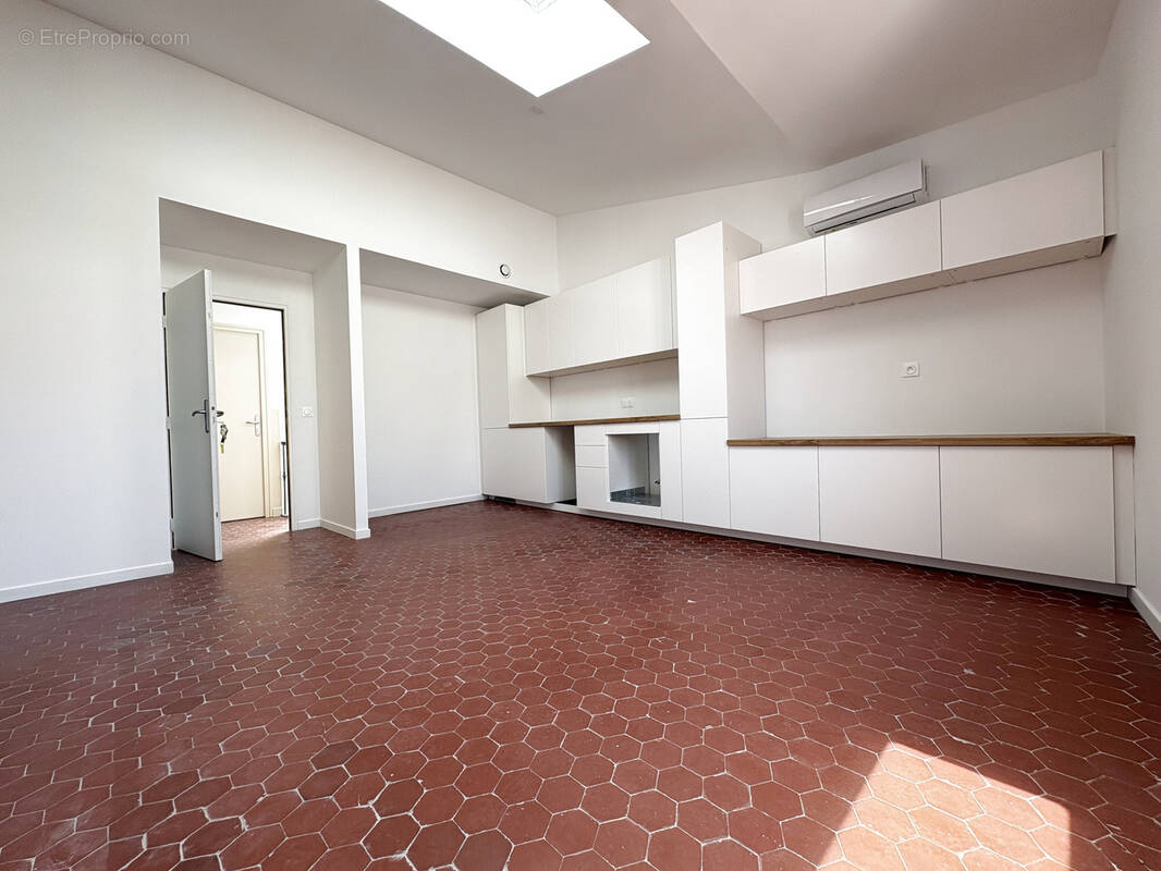 Appartement à AUBAGNE