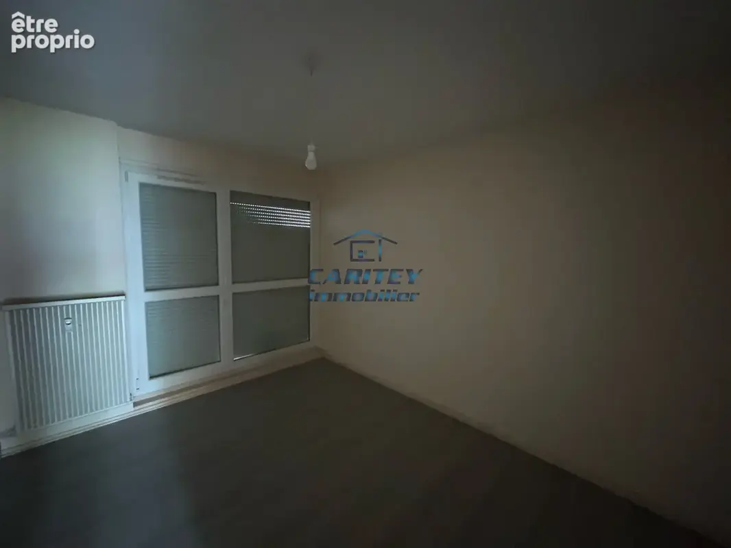 Appartement T3 de 60 m2 au RDC située sur la commune de LURE - photo 6