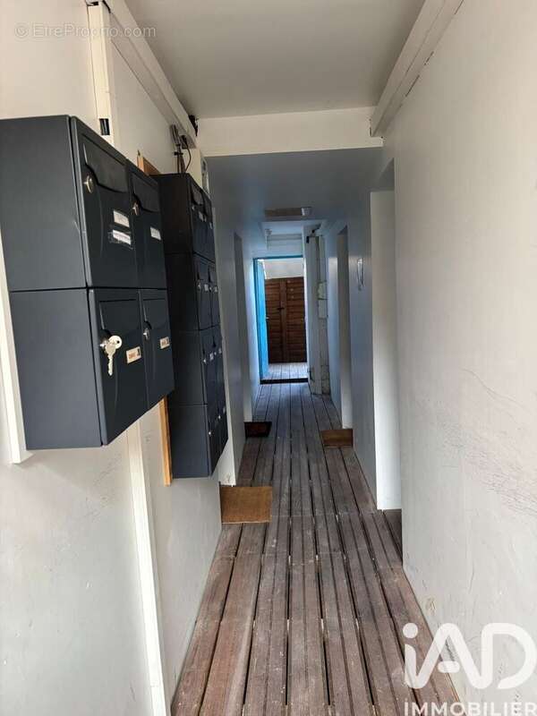 Photo 8 - Appartement à TOULOUSE