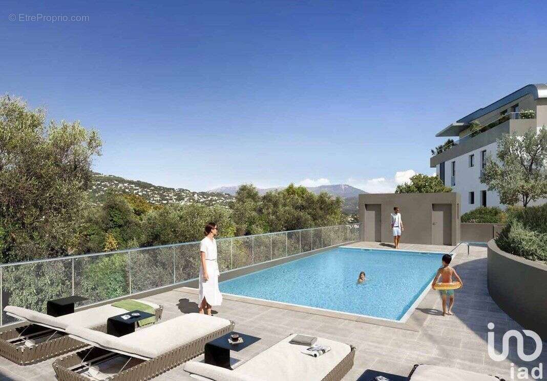 Photo 4 - Appartement à NICE