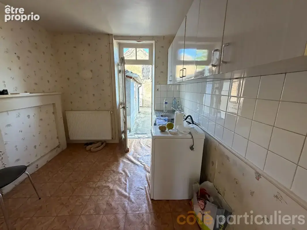 Maison  4 pièce(s) 80 m2 - photo 5