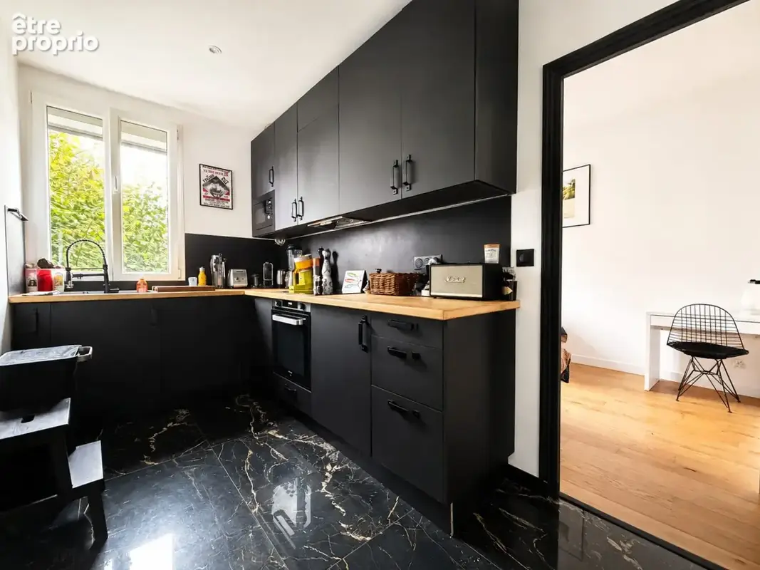 Appartement 4 pièces 74 m² à vendre à Le Perreux-Sur-Marne (94170) - photo 5