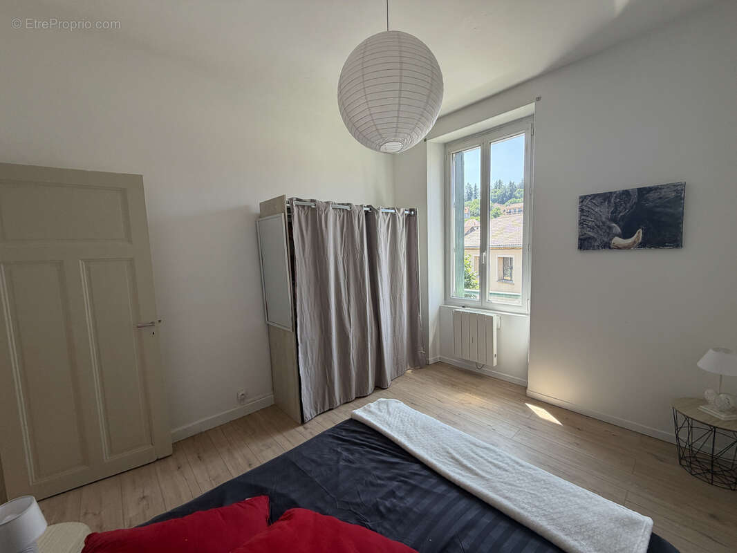 Appartement T4 de 93 m2 Lumineux, 3 chambres - Environnement calme - photo 18