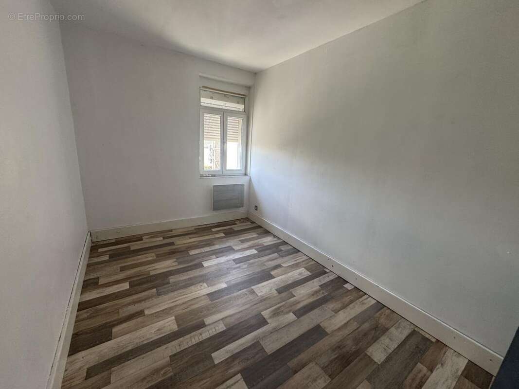 Maison à WAMBAIX