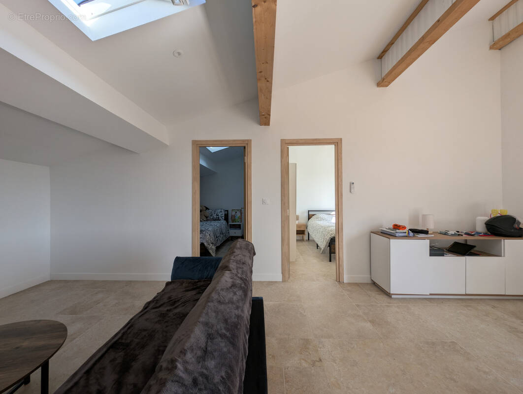 Appartement à MARSEILLAN