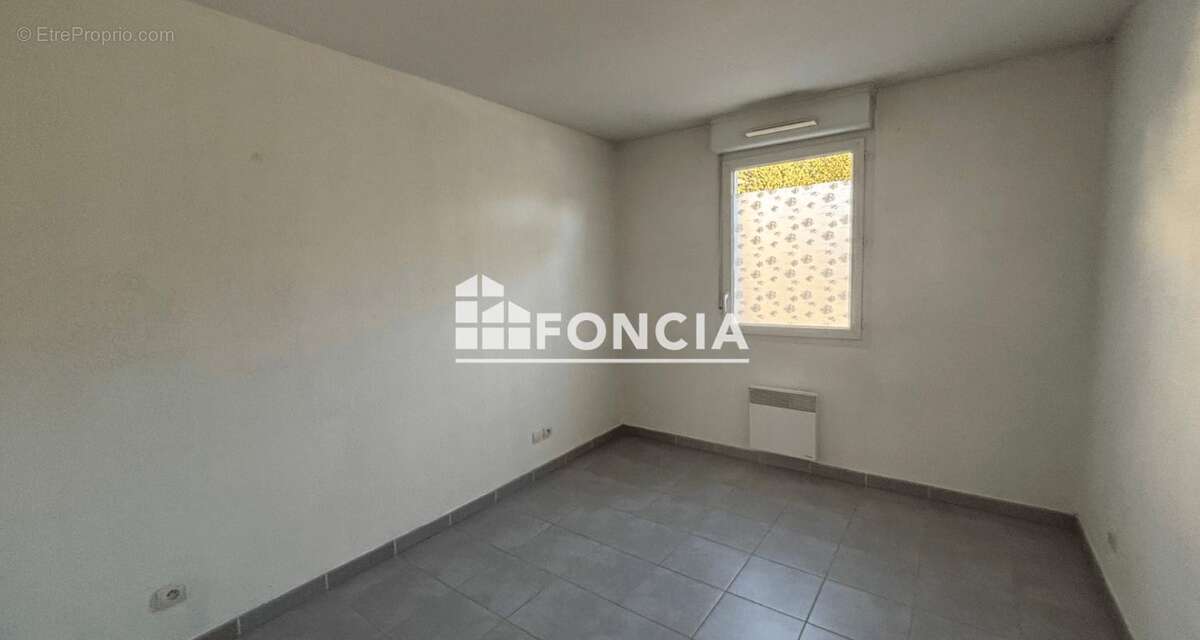 Appartement à LUNEL