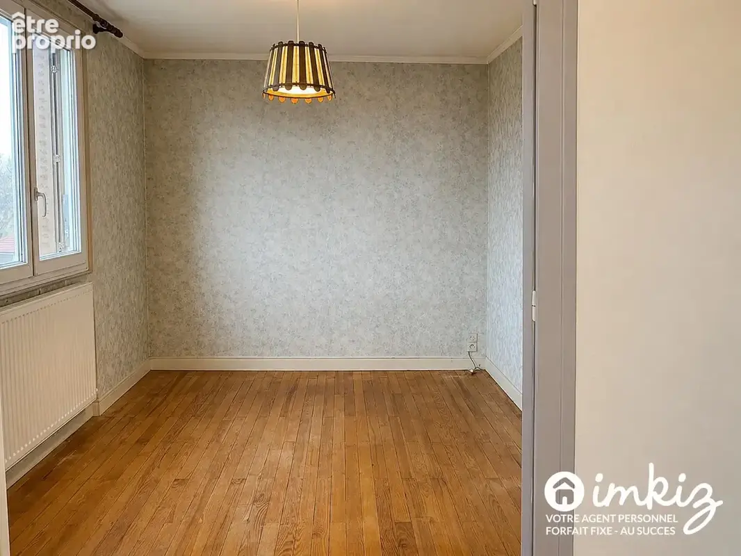 Opportunité à saisir : T4 de 58m² à fort potentiel - photo 4