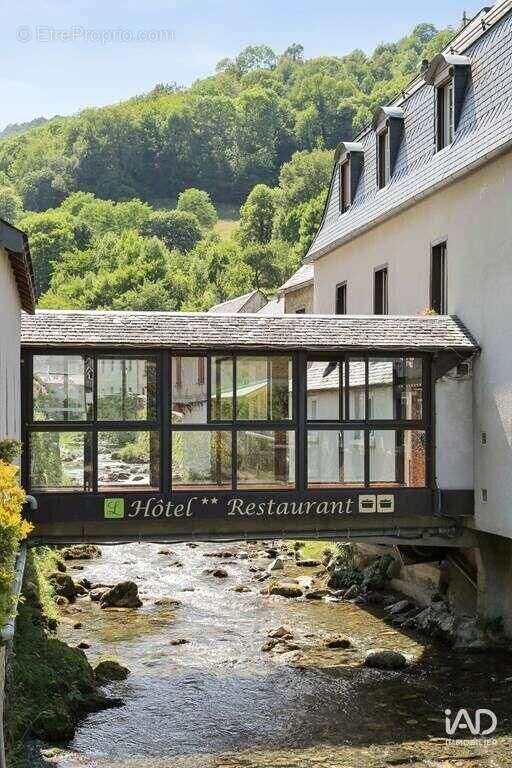 Photo 5 - Commerce à SAINT-LARY