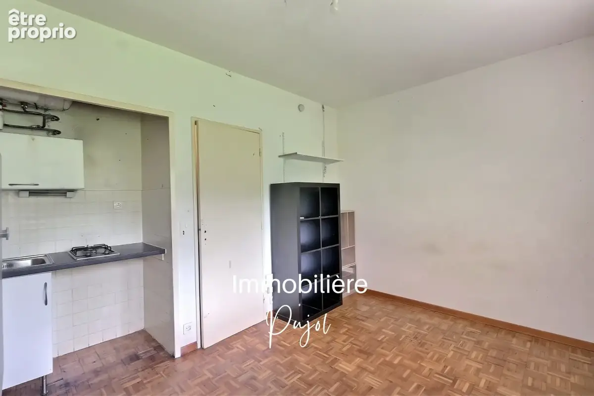 Photo Appartement à Marseille-9e au prix de 80 000€