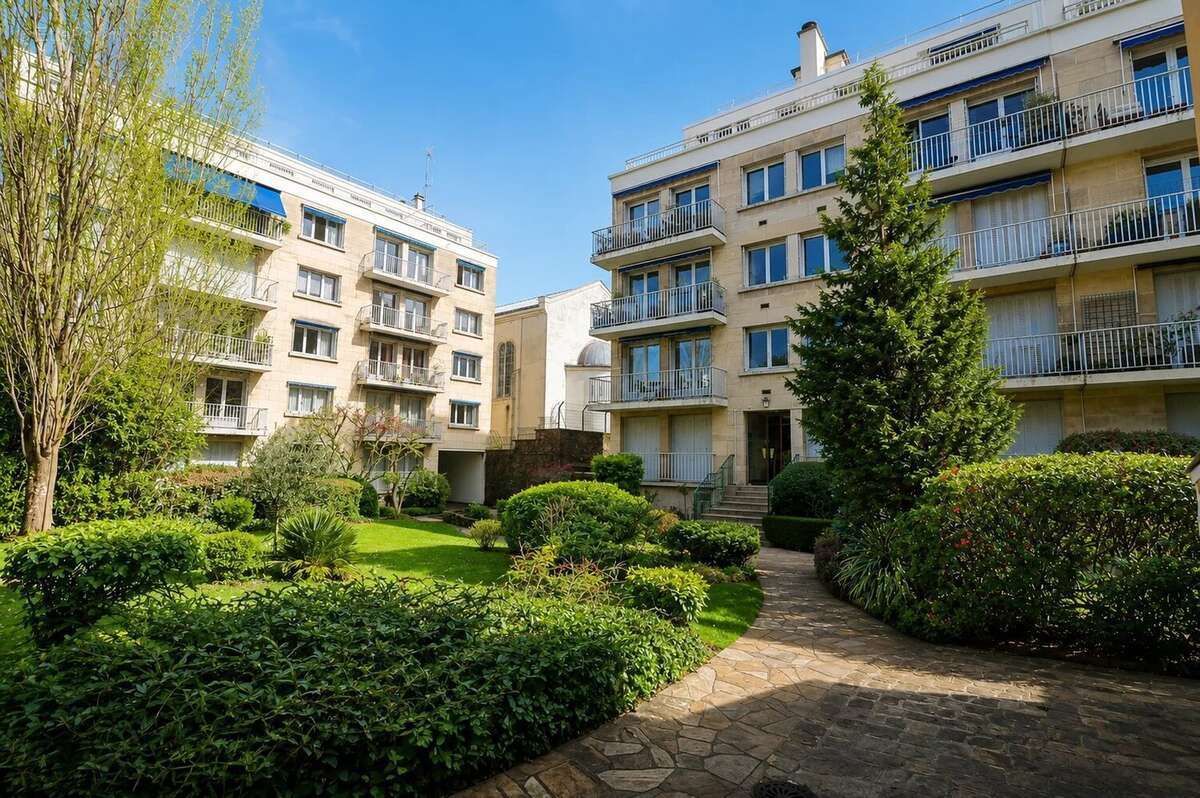 Appartement à VERSAILLES