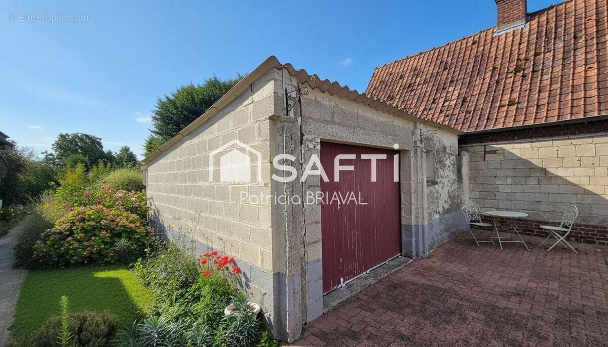 Photo 8 - Maison à ACQ