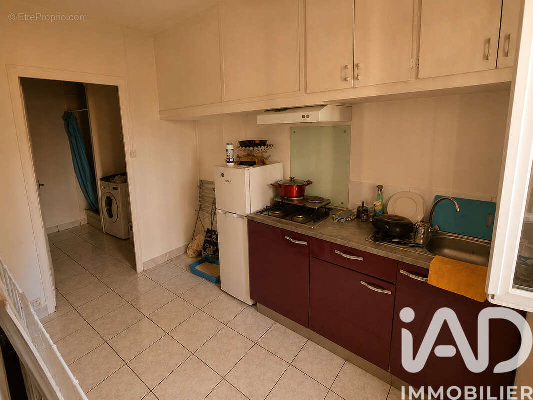 Photo 3 - Appartement à PERPIGNAN