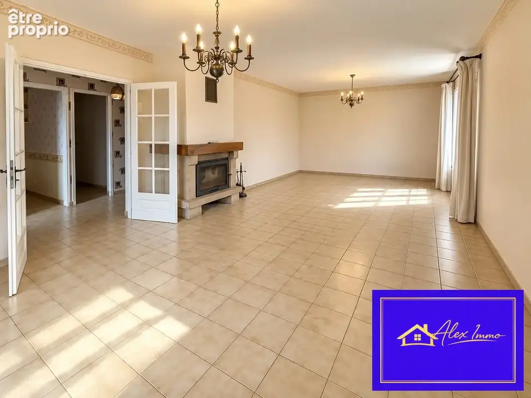 Maison 126 m² à Nuits-Saint-Georges  - photo 4